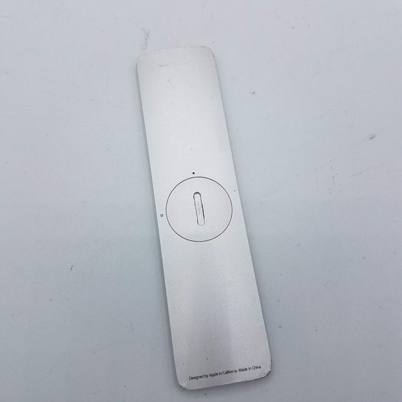 Apple TV 3rd Generation A1469 Digital HD Media Streamer with Remote Unte… - Picture 7 of 7